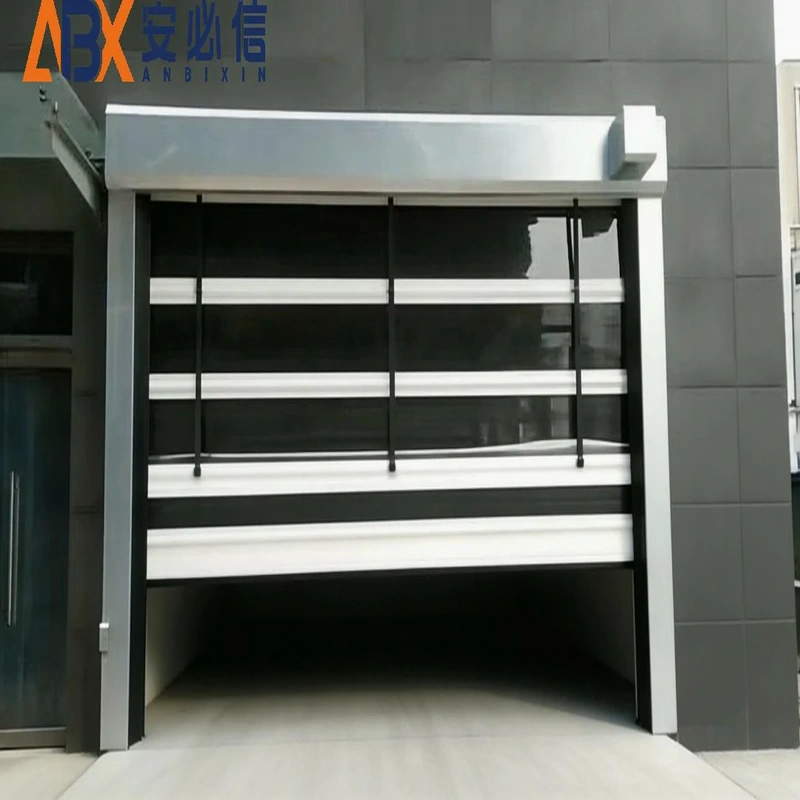 盘锦背带堆积门